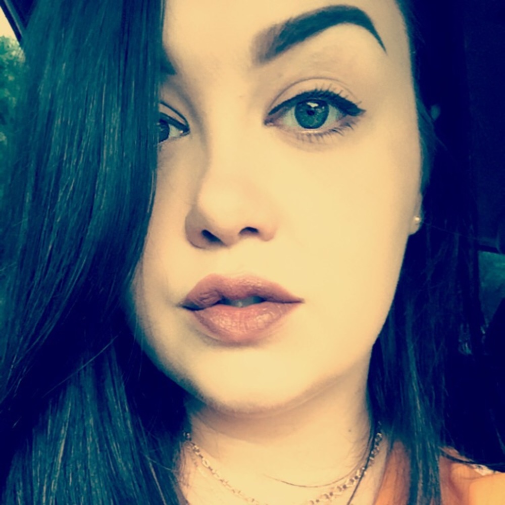 Meet your Posher, Natalie